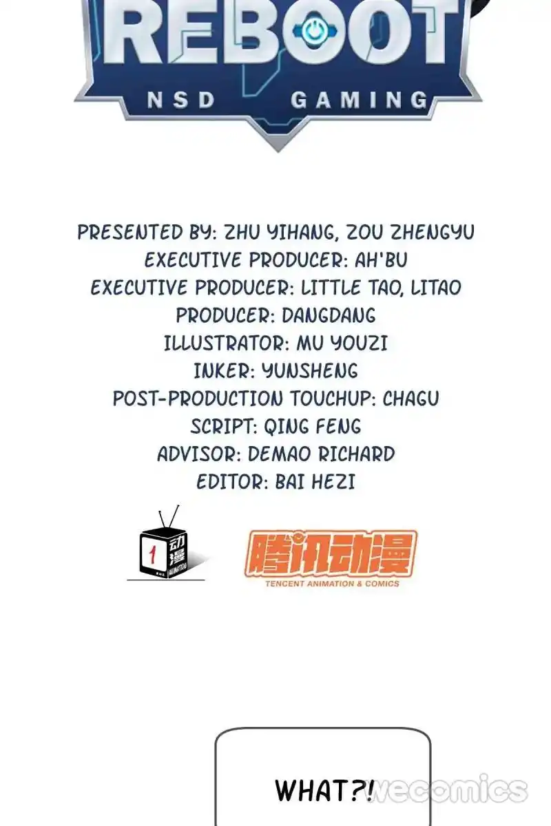 Legend Reboot Chapter 41 4